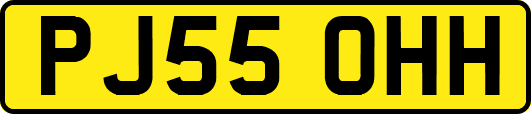 PJ55OHH