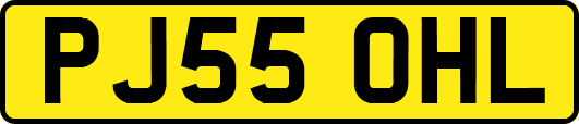 PJ55OHL