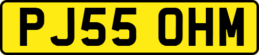 PJ55OHM