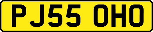 PJ55OHO