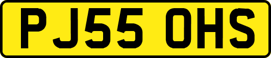 PJ55OHS