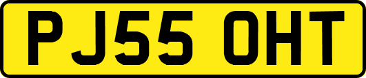 PJ55OHT