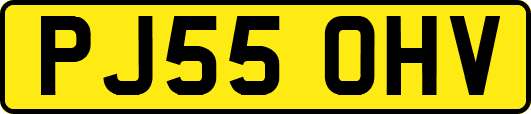 PJ55OHV