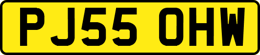 PJ55OHW