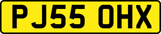 PJ55OHX