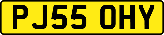 PJ55OHY