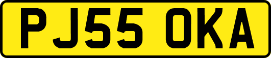 PJ55OKA
