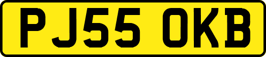 PJ55OKB