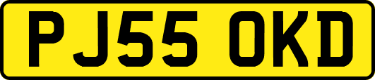 PJ55OKD