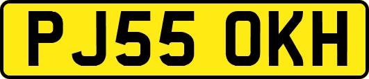 PJ55OKH