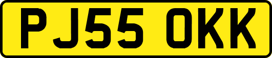 PJ55OKK