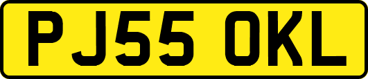 PJ55OKL