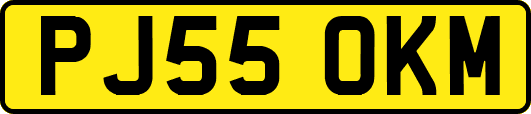 PJ55OKM