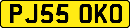 PJ55OKO
