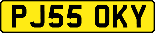 PJ55OKY