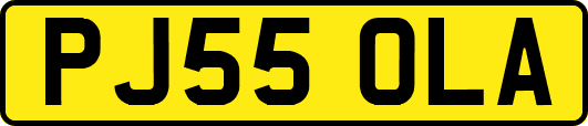 PJ55OLA