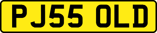 PJ55OLD