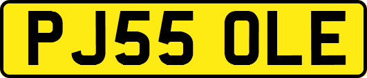 PJ55OLE