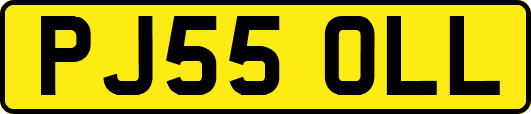 PJ55OLL