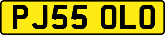 PJ55OLO