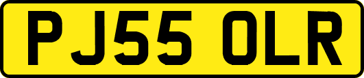 PJ55OLR