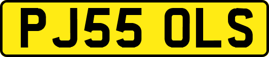 PJ55OLS