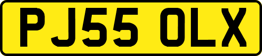PJ55OLX