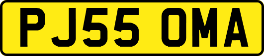 PJ55OMA