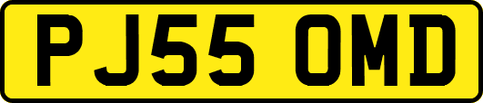 PJ55OMD