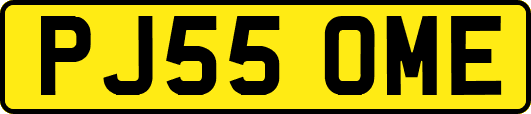 PJ55OME