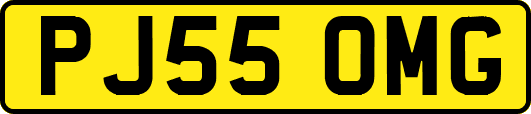 PJ55OMG