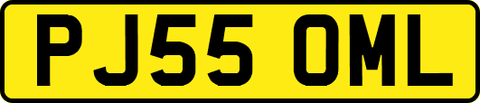 PJ55OML