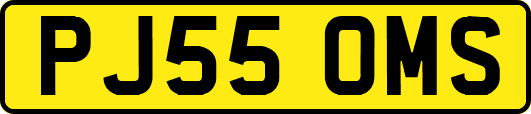 PJ55OMS