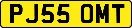 PJ55OMT