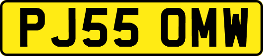 PJ55OMW