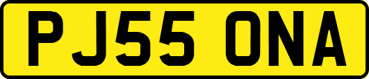 PJ55ONA