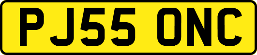 PJ55ONC