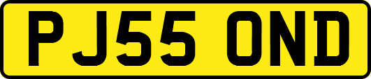 PJ55OND