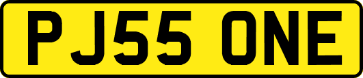 PJ55ONE
