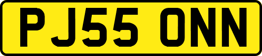 PJ55ONN