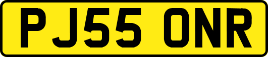 PJ55ONR