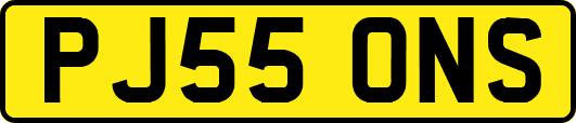 PJ55ONS