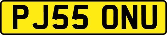 PJ55ONU
