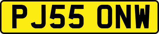 PJ55ONW