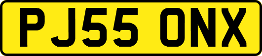 PJ55ONX