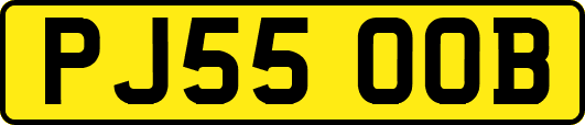 PJ55OOB