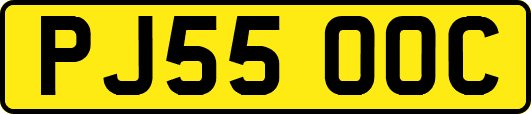 PJ55OOC