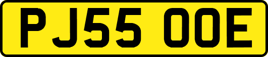 PJ55OOE