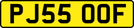 PJ55OOF