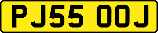 PJ55OOJ